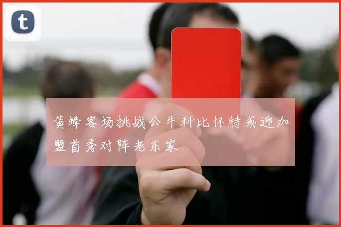 黄蜂客场挑战公牛科比怀特或迎加盟首秀对阵老东家