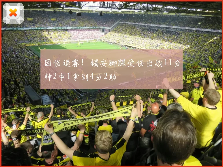 因伤退赛！锡安脚踝受伤出战11分钟2中1拿到4分2助