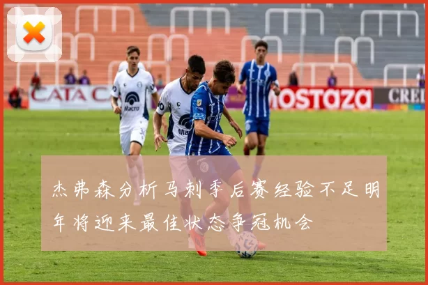 杰弗森分析马刺季后赛经验不足明年将迎来最佳状态争冠机会